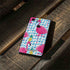 Bouffants and Broken Hearts Party Flamingos Google Pixel 3 XL Skin